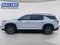 2024 Chevrolet Traverse FWD LT