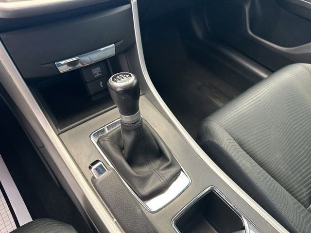 2014 Honda Accord Sedan LX