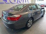 2014 Honda Accord Sedan LX