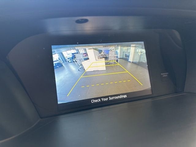 2014 Honda Accord Sedan LX