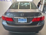 2014 Honda Accord Sedan LX
