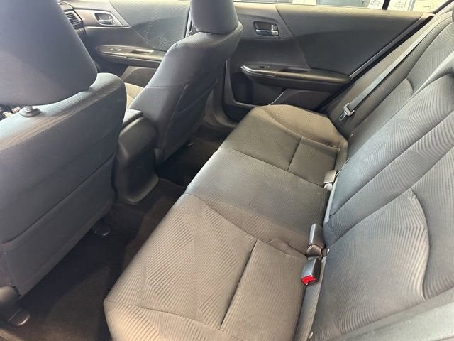 2014 Honda Accord Sedan LX