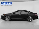 2017 Honda Accord Sedan LX