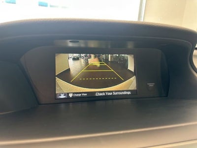2017 Honda Accord Sedan EX-L V6