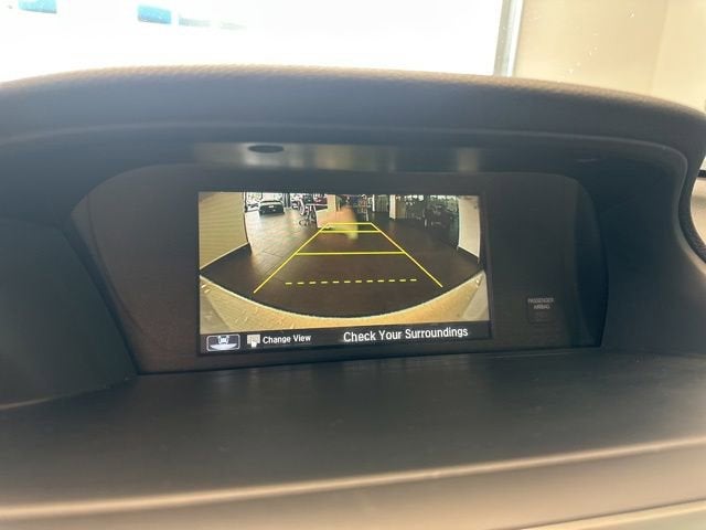 2017 Honda Accord Sedan EX-L V6