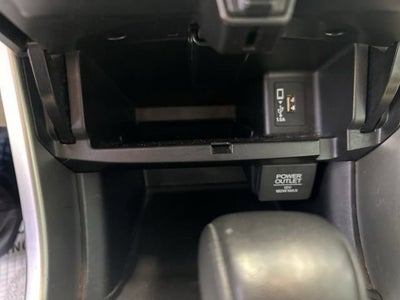 2017 Honda Accord Sedan EX-L V6