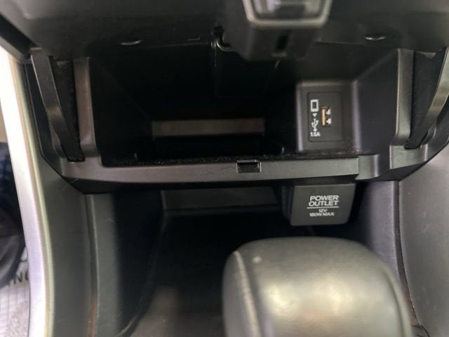 2017 Honda Accord Sedan EX-L V6