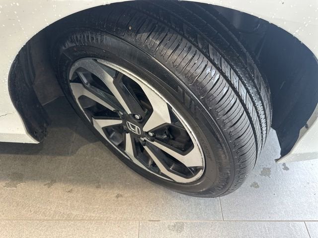 2017 Honda Accord Sedan EX-L V6