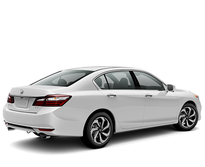 2017 Honda Accord Sedan EX-L V6