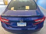 2022 Honda Accord Sedan Sport