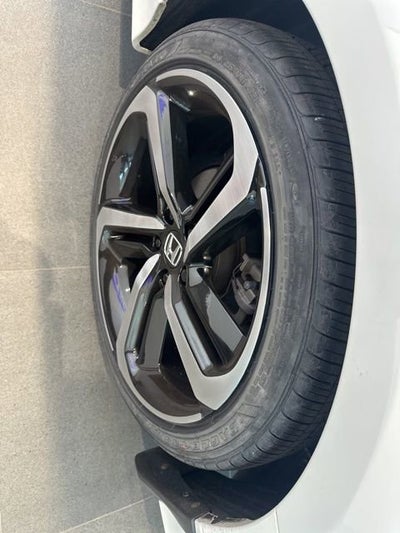 2022 Honda Accord Sedan Sport