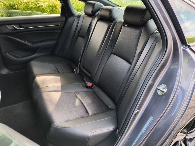 2019 Honda Accord Sport - Photo 10
