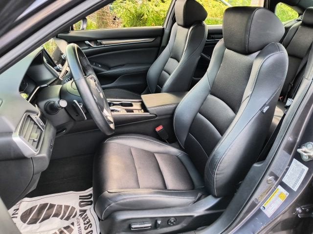 2019 Honda Accord Sport - Photo 11