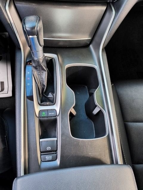2019 Honda Accord Sport - Photo 15