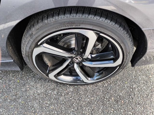 2019 Honda Accord Sport - Photo 19