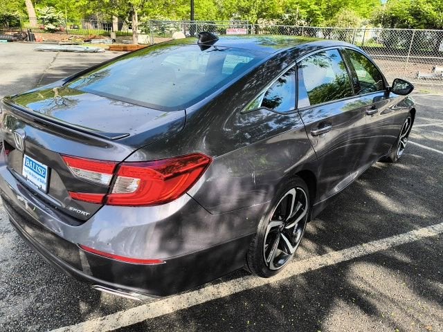 2019 Honda Accord Sport - Photo 7