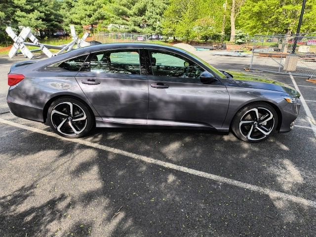 2019 Honda Accord Sport - Photo 8