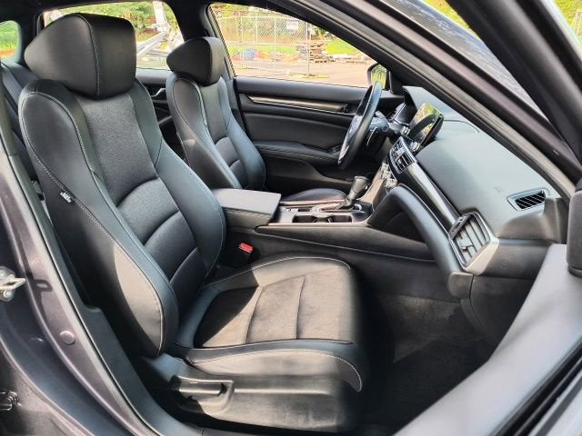2019 Honda Accord Sport - Photo 9