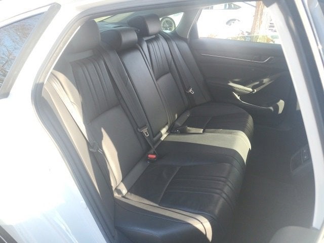 2022 Honda Accord Sedan Sport SE