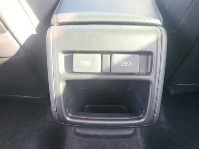 2022 Honda Accord Sedan Sport SE