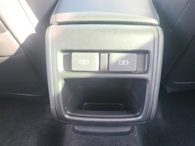 2022 Honda Accord Sedan Sport SE