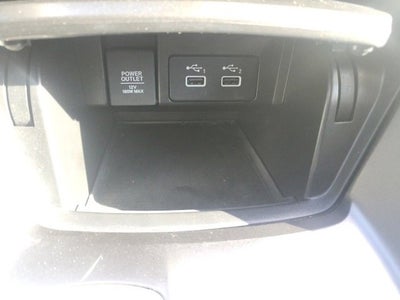 2022 Honda Accord Sedan Sport SE