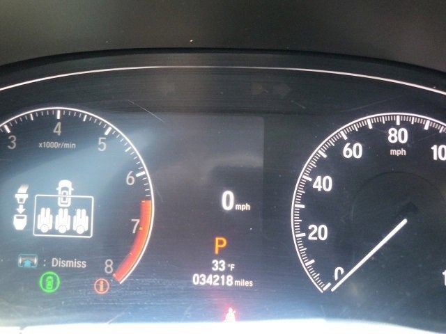 2022 Honda Accord Sedan Sport SE