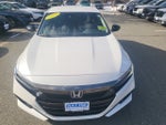 2022 Honda Accord Sedan Sport SE