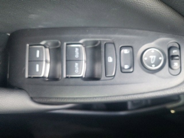 2022 Honda Accord Sedan Sport SE