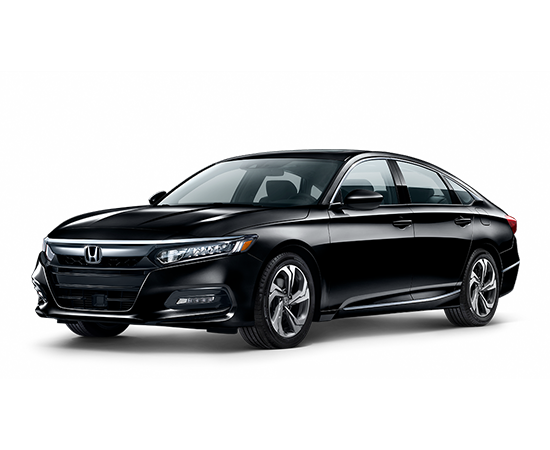 2020 Honda Accord Sedan EX