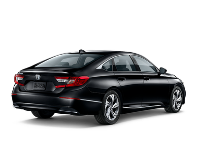 2020 Honda Accord Sedan EX