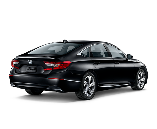 2020 Honda Accord Sedan EX