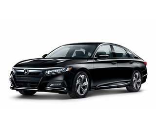 2020 Honda Accord Sedan EX