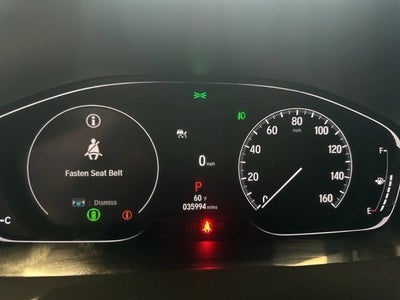 2022 Honda Accord Sedan Sport SE