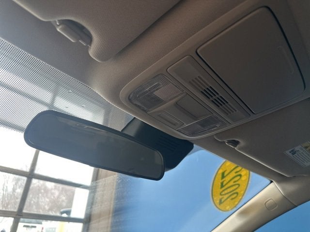 2022 Honda Accord Sedan Sport SE