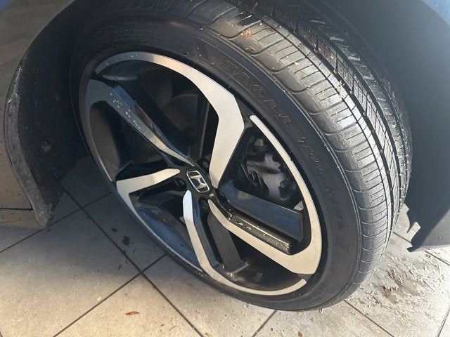 2022 Honda Accord Sedan Sport SE