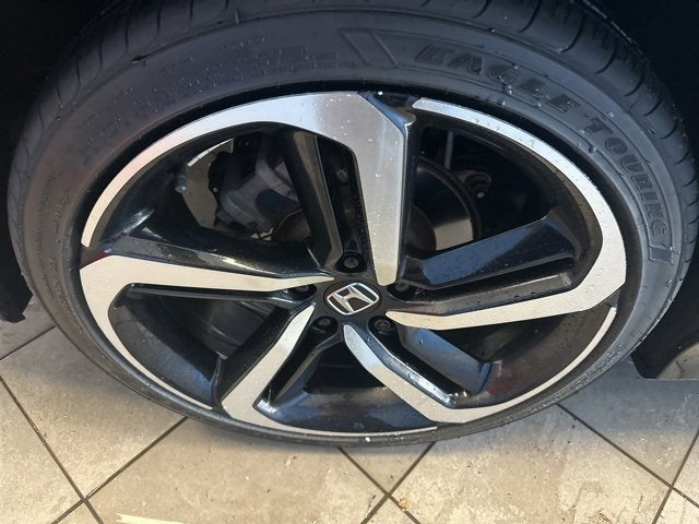 2022 Honda Accord Sedan Sport SE