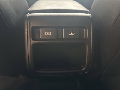 2022 Honda Accord Sedan Sport SE