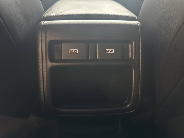 2022 Honda Accord Sedan Sport SE