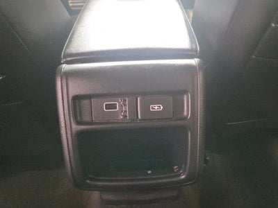 2022 Honda Accord Sedan Sport SE