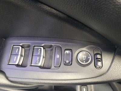 2022 Honda Accord Sedan Sport SE