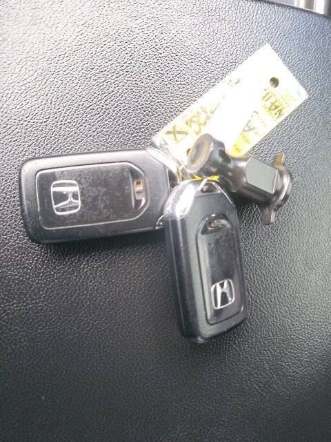 2022 Honda Accord Sedan Sport SE