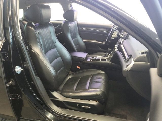 2022 Honda Accord Sedan Sport SE