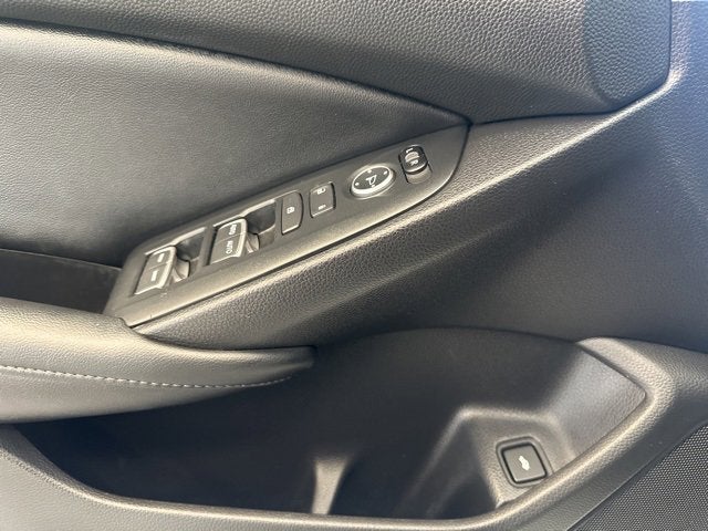 2022 Honda Accord Sedan Sport SE