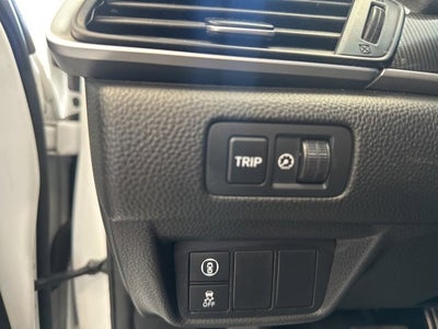 2022 Honda Accord Sedan Sport SE