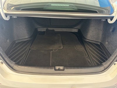 2022 Honda Accord Sedan Sport SE