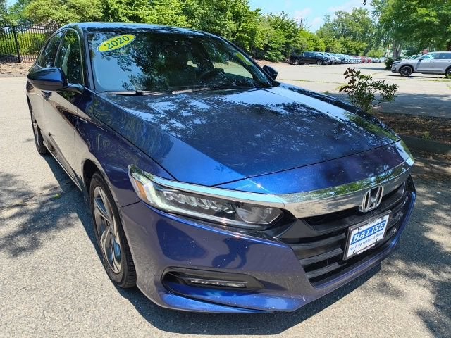 2020 Honda Accord Sedan EX