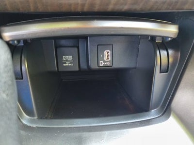 2020 Honda Accord Sedan EX