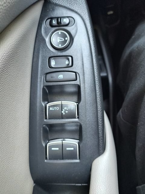 2020 Honda Accord Sedan EX