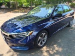 2020 Honda Accord Sedan EX